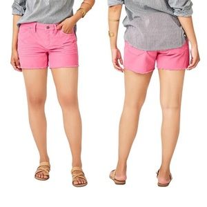 •carve designs corduroy shorts•